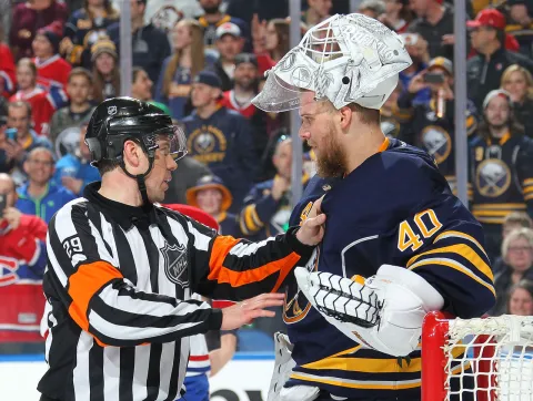 Robin Lehner
