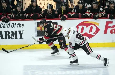 Kane alebo Karlsson?