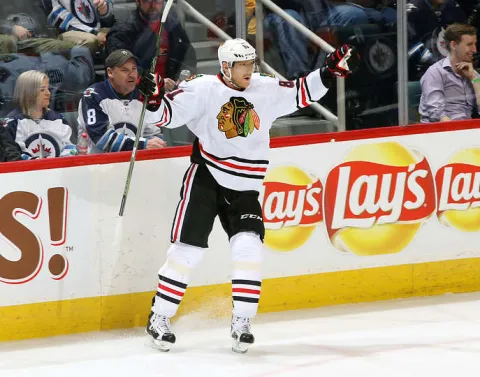 Marián Hossa