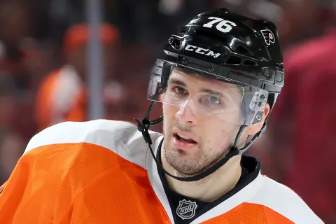 Chris VandeVelde