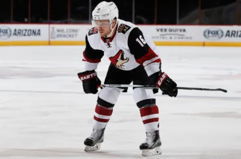 Max Domi