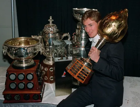 Wayne Gretzky