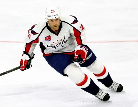 Jason Chimera