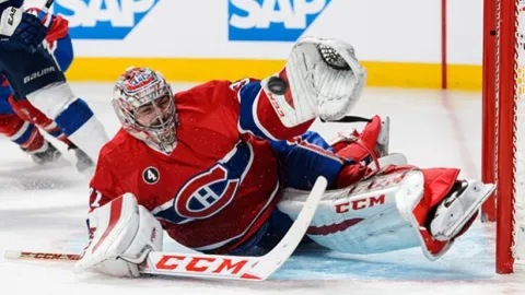 Carey Price