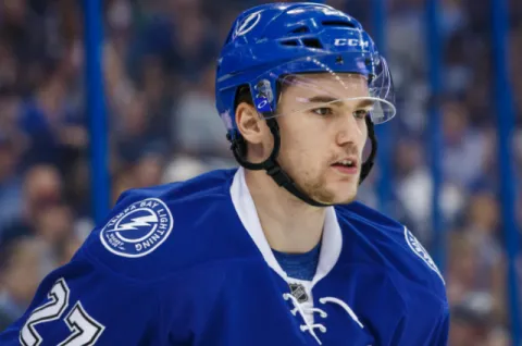 Jonathan Drouin