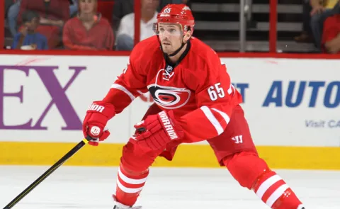Ron Hainsey