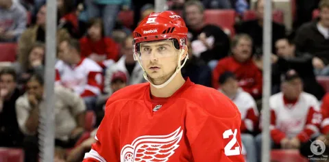 Tomáš Tatar