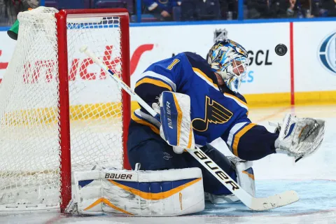 Brian Elliott