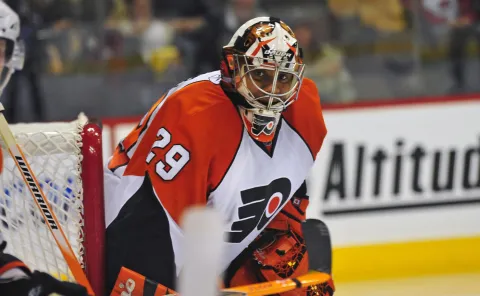 Ray Emery