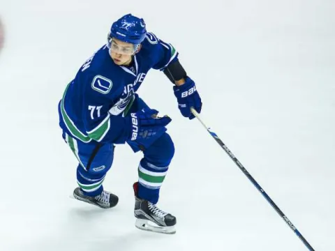 Jake Virtanen