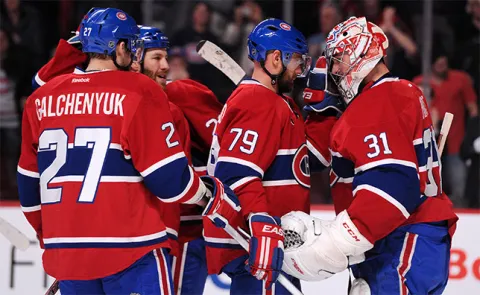 Montreal Canadiens