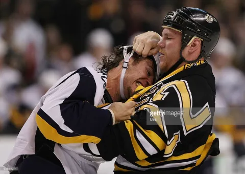 Steve Montador