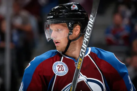Carl Soderberg
