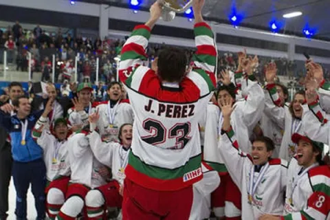 Dočkáme sa zápasu NHL aj v Mexiku?