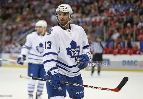 Nazem Kadri