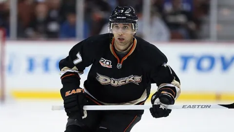 Andrew Cogliano