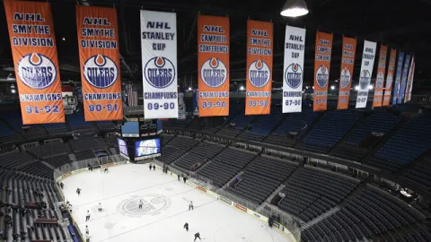 Rexall Place