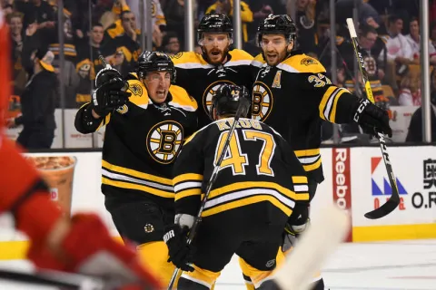 Boston Bruins
