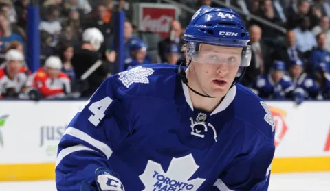 Morgan Rielly