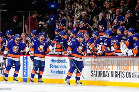 New York Islanders
