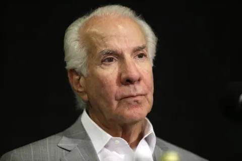 Ed Snider