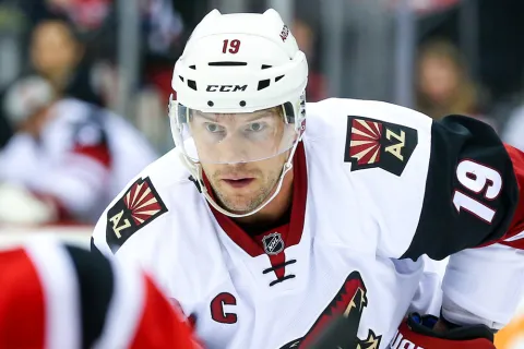 Shane Doan