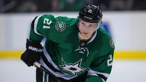 Antoine Roussel