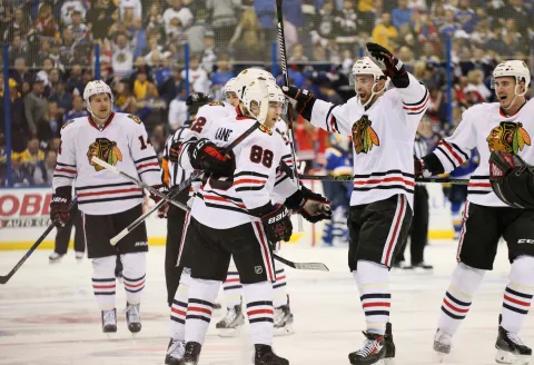 Chicago Blackhawks