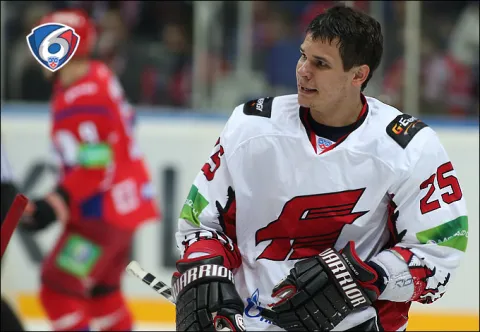 Pavel Valentenko