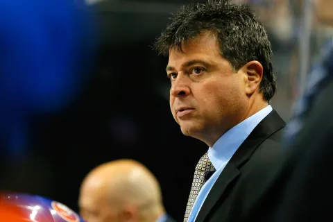 Jack Capuano