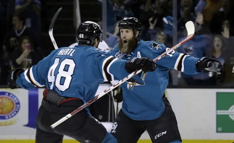 San Jose Sharks