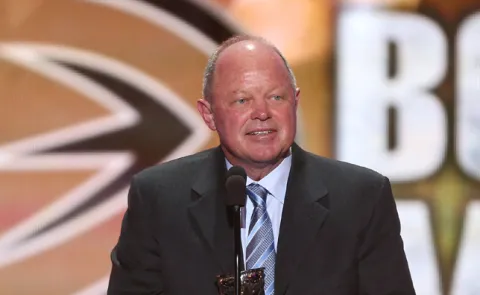 GM Bob Murray