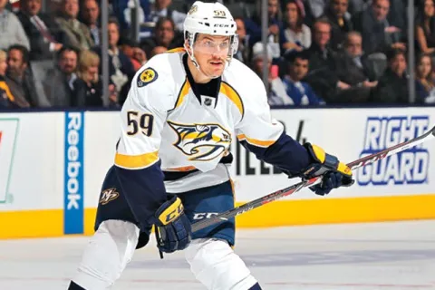 Roman Josi