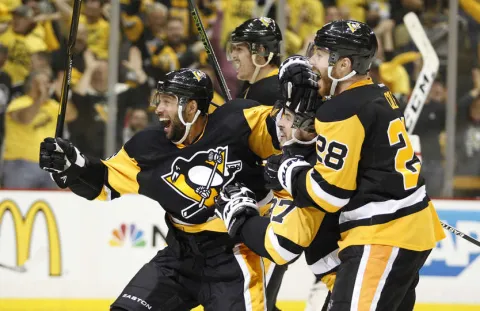 Pittsburgh Penguins