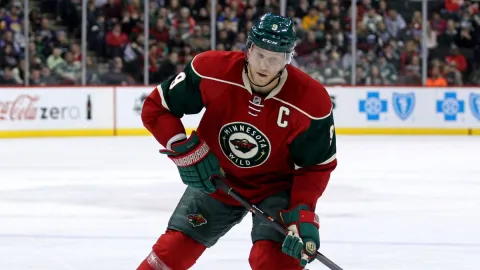Mikko Koivu
