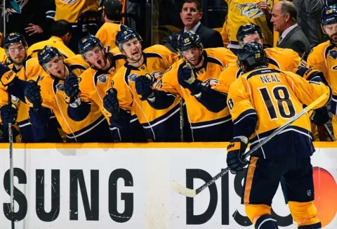 Nashville Predators