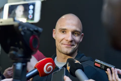 Andrej Sekera