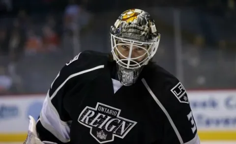 Peter Budaj