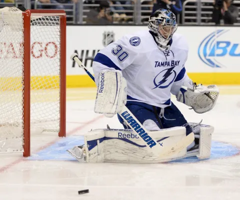 Ben Bishop