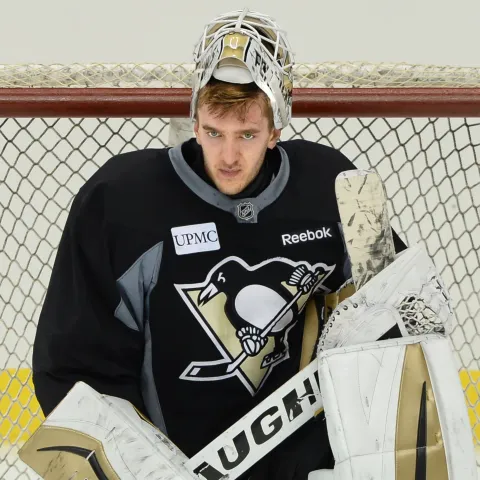 Matt Murray má na dosah veľký úspech