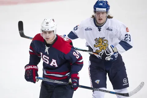 Laine vs. Matthews