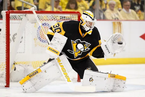 Matt Murray