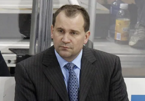 Todd Richards