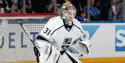 Peter Budaj