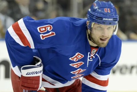 Rick Nash