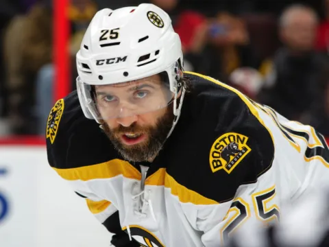 Max Talbot