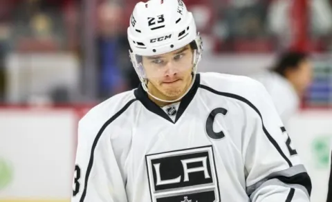 Dustin Brown