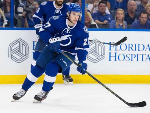 Jonathan Drouin