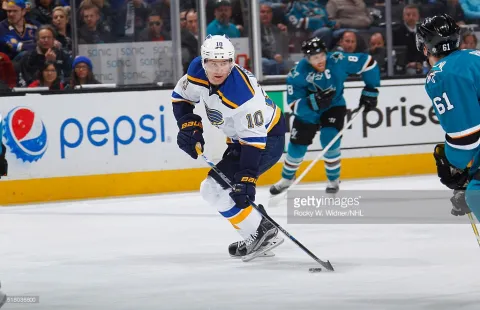 Scottie Upshall