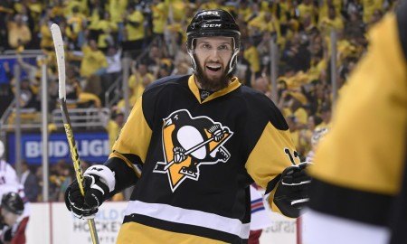 Nick Bonino